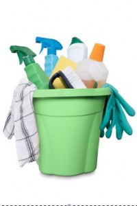 cleaning-supplies