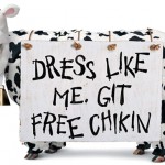 cow