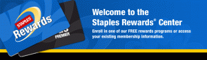 staples staples