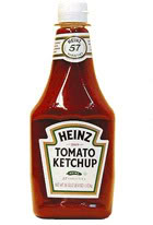 ketchup ketchup