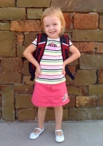Leah Leah
