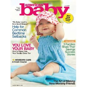 american baby