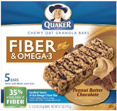 quaker