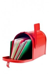 mail box