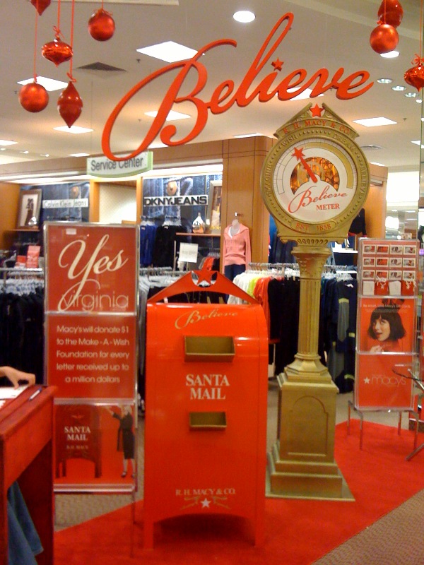 Macy's