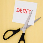 Cut-Debt