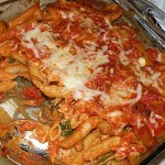 chicken-pasta-bake