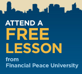 dave ramsey free fpu lesson