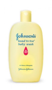Johnsons-baby-wash