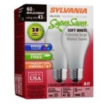 Sylvania-Bulb