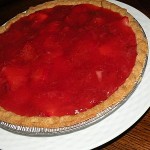 strawberry-pie