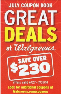 Walgreens-July-Coupon-Book