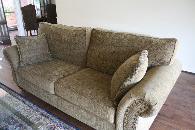 sofa