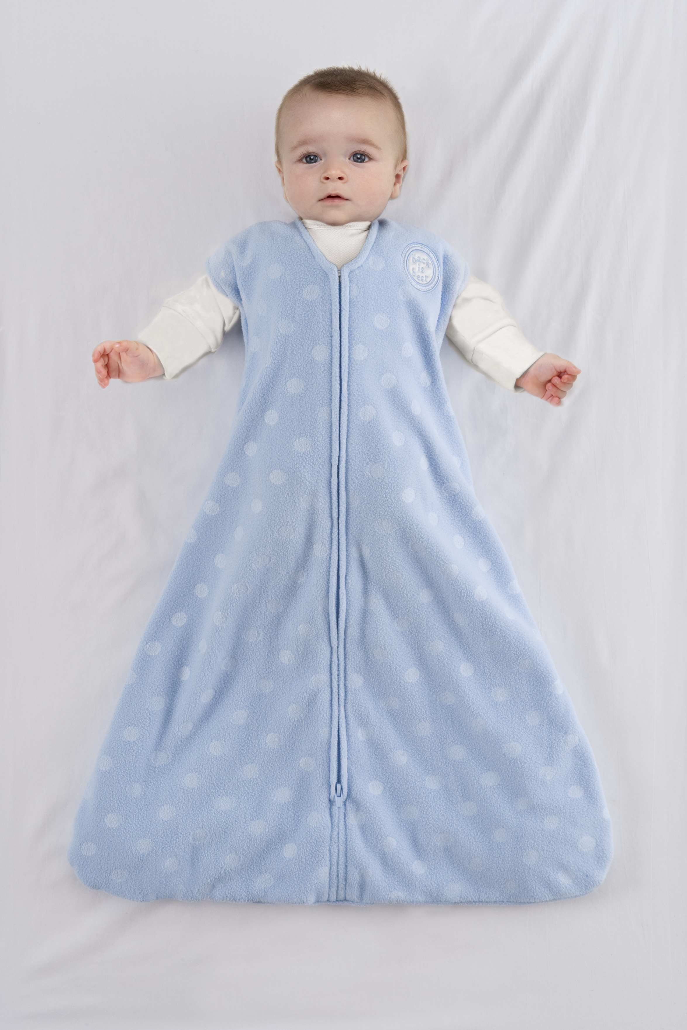 halo sleep sack review