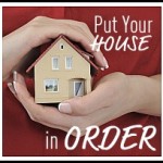 your-house-order