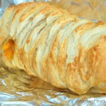 Baked Bread