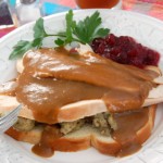 Turkey Sandwich