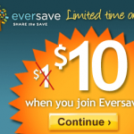 free-$10-credit-Eversave