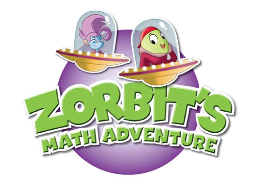 Zorbits Math Adventure Contest