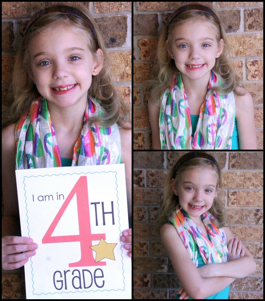 Abby-Grace-first-day-4th