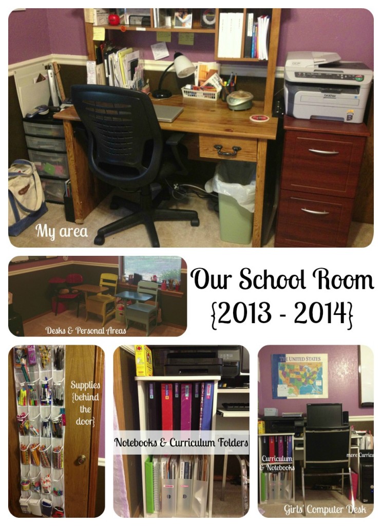 Our-School-Room-2013-2014