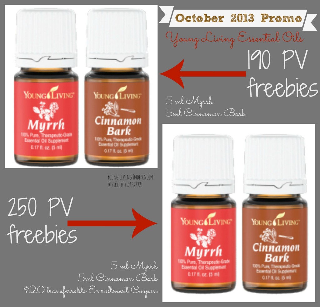 October-2013-Young-Living-Promo