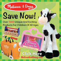 Melissa & Doug