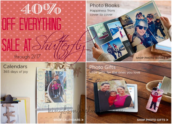 Shutterfly_40_Sale