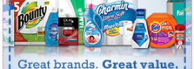 P&G Everyday Newsletter