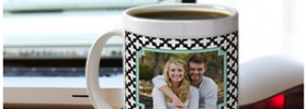 photo mug