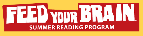 Half Price Books Summer Reading Program