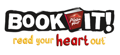 Pizza Hut BOOK IT for Homeschoolers