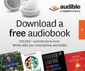 Free Audible Audiobook