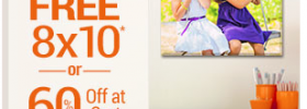 free photo canvas