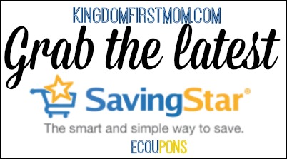 SavingStar_eCoupons