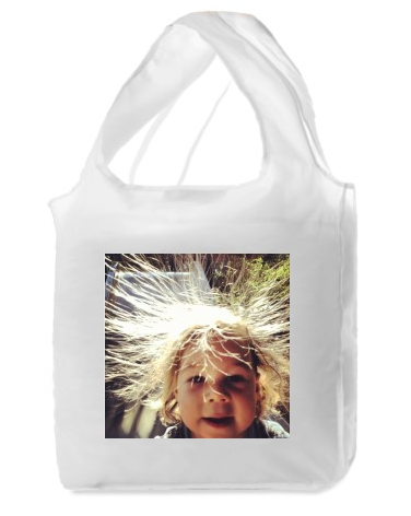 Free Reusable Tote